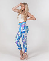 Imi Tapered Pants - Blissfully Brand